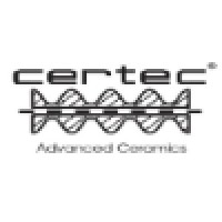 Certec Technology - Advanced Ceramics