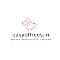 Easyoffices.in logo - Similar company to Viva Office Spaces Solutions