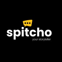 Spitcho logo - Similar company to Eismann Srl