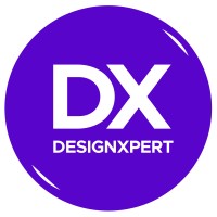 DesignXpert logo - Similar company to Ui Paradox