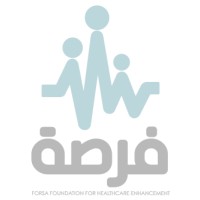 Forsa Foundation for Healthcare Enhancment logo - Similar company to Shasha
