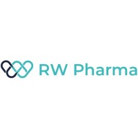 RW Pharma logo - Similar company to Galenicap
