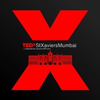 TEDxStXaviersMumbai logo - Similar company to Xavier'S Association Of Chemistry