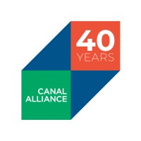 Canal Alliance logo - Similar company to Raphael House Of San Francisco
