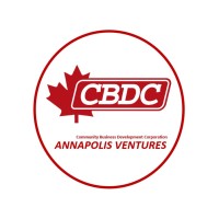 CBDC Annapolis Ventures Limited logo - Similar company to Cae Memphrémagog