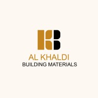 AlKhaldi Building Materials logo - Similar company to Admark Creative Co.