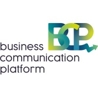 Business Communication Platform logo - Similar company to 