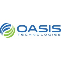 Oasis Technologies LLC logo - Similar company to Oasis Technologies, Inc.