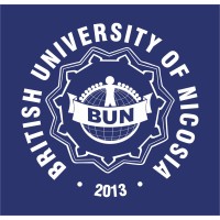 British University Of Nicosia logo - Similar company to Retail University