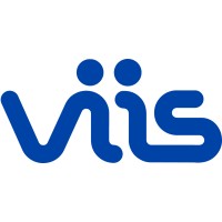 Viis AS logo - Similar company to Screenpartner