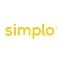 Simplo logo - Similar company to Alilo App