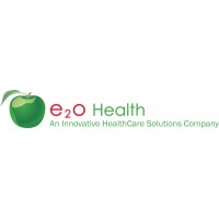 e2o Health logo - Similar company to Bikham