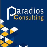 Paradios Co logo - Similar company to Raqiim