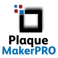 PlaqueMaker Pro logo - Similar company to Plaque Hd