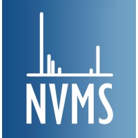 De NVMS logo - Similar company to Nvms