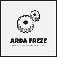 Arda Freze logo - Similar company to Sdf Design Engineering And Production