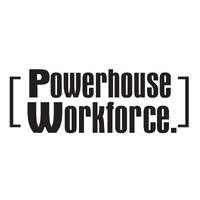 Powerhouse Workforce logo - Similar company to Pro West Electrical