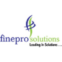 Finepro Solutions (Cctv Camera)