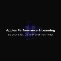 Apples Performance and Learning logo - Similar company to Ontapseo