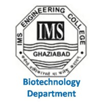 Biotechnology IMSEC logo - Similar company to Biotechnology Engineering @ Vvp
