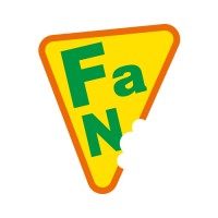 Pizza Fan logo - Similar company to Noleger