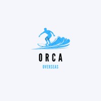 Orca Overseas logo - Similar company to Orca Displays - Trade Show & Event Displays