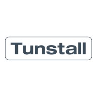 Tunstall Healthcare (UK) logo - Similar company to Rayfire Services Ltd