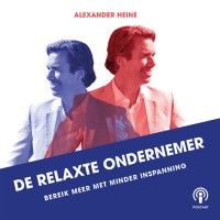 de relaxte ondernemer logo - Similar company to Eva Zorg