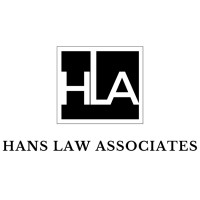 Hans Law Associates logo - Similar company to Thind Associates
