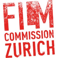 Film Commission Zurich logo - Similar company to Journal B