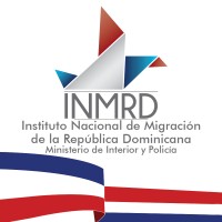 Instituto Nacional de Migración INM RD logo - Similar company to Skillup Academy Rd