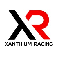 Xanthium Racing logo - Similar company to Idea Research