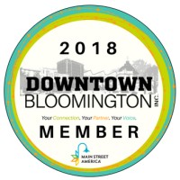 Downtown Bloomington, Inc. logo - Similar company to Trades District