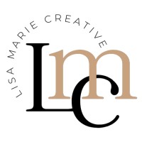 Lisa Marie Creative | WordPress Website & Brand Designer | Website Care & Maintenance