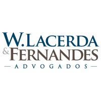 W.Lacerda & Fornari Advogados logo - Similar company to Fórum Da Comarca De São José