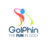 GolPhin UK logo - Similar company to Zen Golf