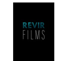 Revir Films logo - Similar company to Kmistree Branding | Production | Digital