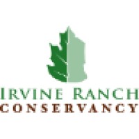 Irvine Ranch Conservancy logo - Similar company to Orange County Coastkeeper
