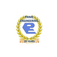 Prime Engineering Inc. logo - Similar company to Prime Engineering Consultants