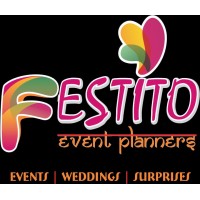 Festito Event Planners logo - Similar company to Ujwal Constructions And Developers
