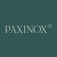 PAXINOX logo - Similar company to Nyx-Medico