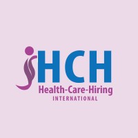 Health-Care-Hiring International logo - Similar company to Hss Dubai