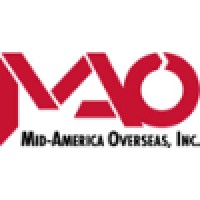 Mid-America Overseas, Inc. logo - Similar company to A To Z Customs Brokerage