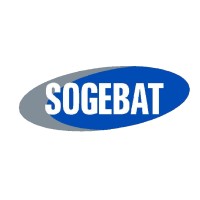 SOGEBAT logo - Similar company to Sogebat Amamou
