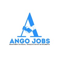 Ango Jobs logo - Similar company to Transgolamikanda, Lda - Traduções E Prestação De Serviços, Luanda, Angola