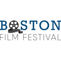 Boston Film Festival logo - Similar company to Ela Developments