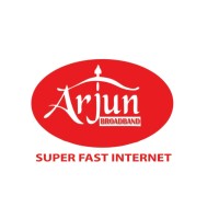 Arjun Broadband Private Limted logo - Similar company to Lucofast Foods And Beverages Private Limited