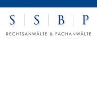 SSBP    -   Schöll Schwarz Breitenbach Rechtsanwälte PartGmbB logo - Similar company to Rechtsanwaltskammer Koblenz