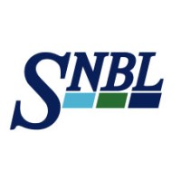 SNBL logo - Similar company to Gemseki