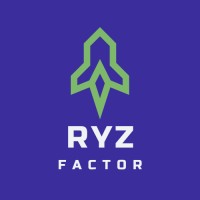 RYZ Factor logo - Similar company to Novyos